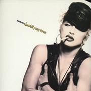 Justify My Love