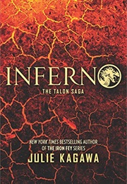 Inferno (Julie Kagawa)