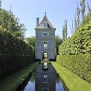 Les Jardins De Quatre Vents, La Malbaie, Quebec