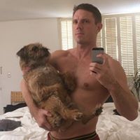Jake Shears