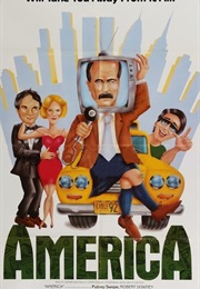America (1986)