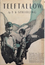Teeftallow (T.S. Stribling)