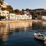 Ikaria