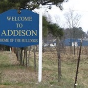 Addison, Alabama