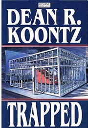 Trapped (Dean Koontz)