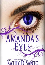 AMANDA's EYES (KATHY DISANTO)