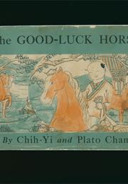Good-Luck Horse