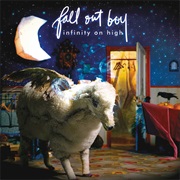 Bang the Doldrums - Fall Out Boy