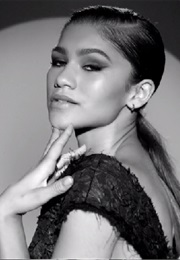 Zendaya: Close Up (2014)