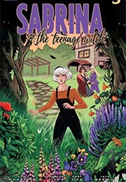 Sabrina the Teenage Witch (2019-), #3 (Kelly Thompson & More)