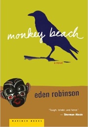 Monkey Beach (Eden Robinson)