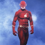 1990 Flash