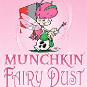 Munchkin: Fairy Dust