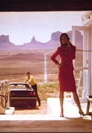 Chanel No. 5: Monuments (1986)