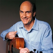 James Taylor