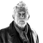 John Hurt