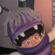 Boo
