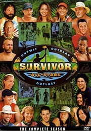 Survivor All Stars (1997)
