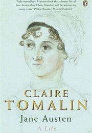Jane Austen (Claire Tomalin)