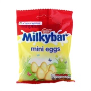 Milkybar Mini Eggs