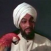 Ram Dass (The Little Princess)