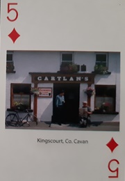 Cartlan's (Kingscourt, Co. Cavan)