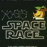 Yogi's Space Race