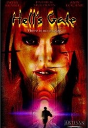 Hell&#39;s Gate (2002)