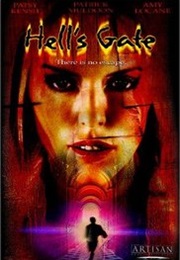 Hell's Gate (2002)