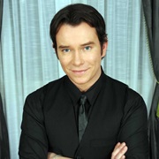 Stephen Gately