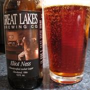 Great Lakes Eliot Ness
