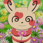 Spinda