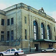 Texarkana Union Station (Arkansas)