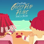 "Gucci Flip Flops" Bhad Bhabie