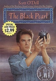 The Black Pearl (Scott O'Dell)