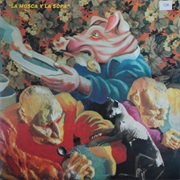 Patricio Rey Y Sus Redonditos De Ricota - La Mosca Y La Sopa