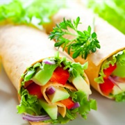 Try Out Vegetarianism for a Year