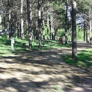 Union Grove State Park, South Dakota