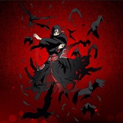 Itachi Uciha