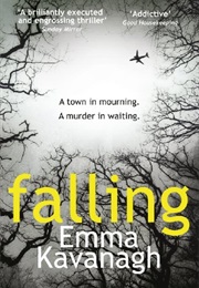 Falling (Emma Kavanagh)