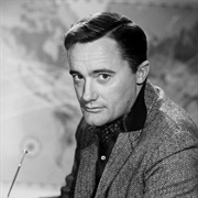 Robert Vaughn