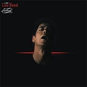 Lou Reed - Ecstasy