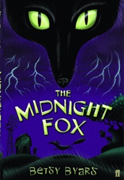 The Midnight Fox (Betsy Byars)