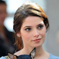 Ashley Greene