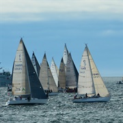Regattas