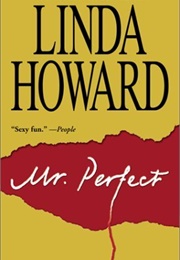 Mr. Perfect (Linda Howard)