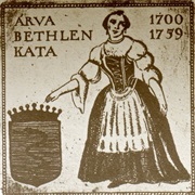 Kata Bethlen