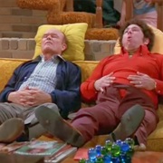 That &#39;70s Show: Thanksgiving