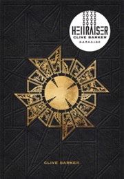 Hellraiser (Clive Barker)