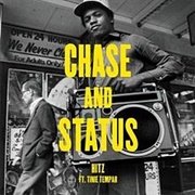 Hitz - Chase & Status Feat. Tinie Tempah